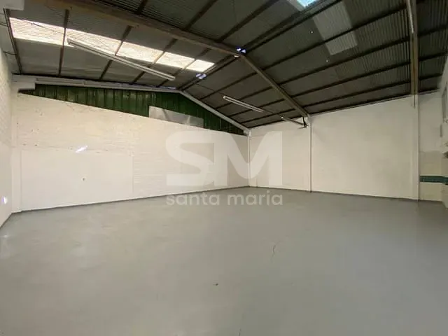 Galpão / Barracão para alugar, no bairro Jardim América em Chapecó