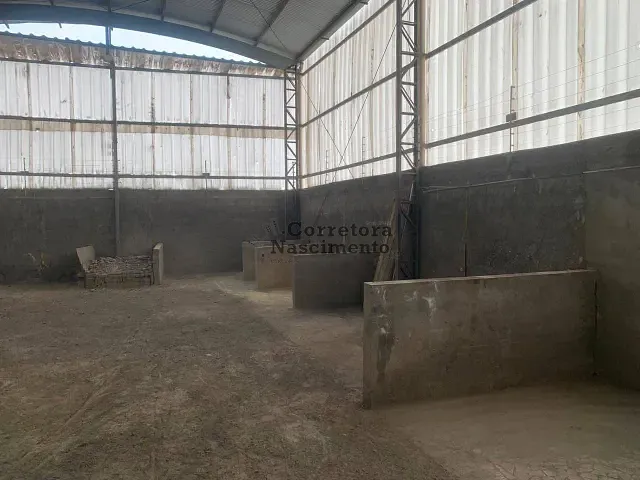 Galpão / Barracão com 414m², à venda ou para alugar, no bairro Jardim São Luiz em Jacareí
