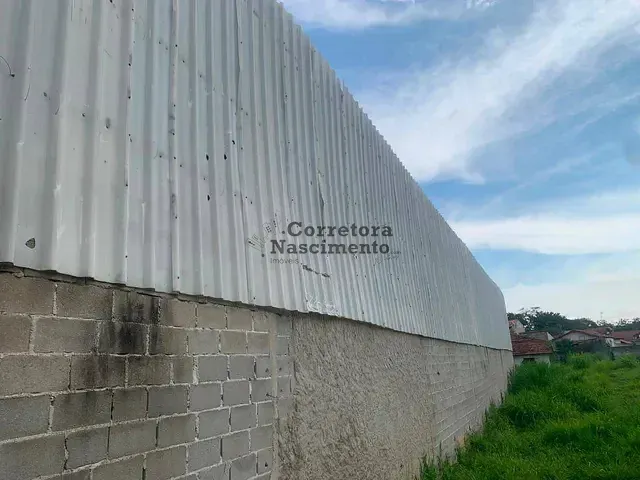 Galpão / Barracão com 414m², à venda ou para alugar, no bairro Jardim São Luiz em Jacareí