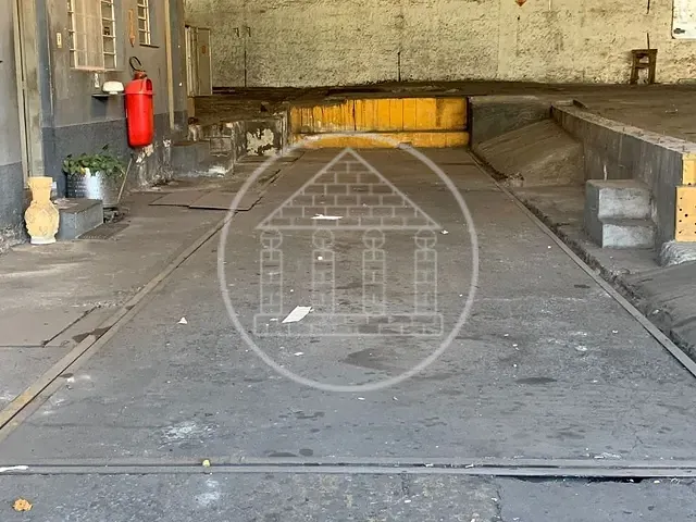 Galpão / Barracão com 613m², à venda, no bairro Vila Prudente (Zona Leste) em São Paulo