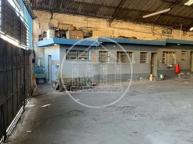 Galpão / Barracão com 613m², à venda, no bairro Vila Prudente (Zona Leste) em São Paulo