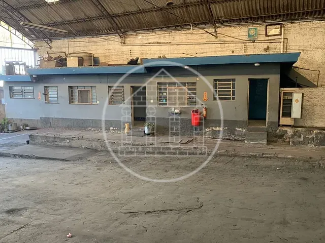 Galpão / Barracão com 613m², à venda, no bairro Vila Prudente (Zona Leste) em São Paulo