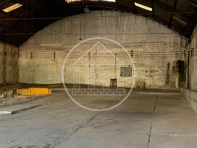 Galpão / Barracão com 613m², à venda, no bairro Vila Prudente (Zona Leste) em São Paulo