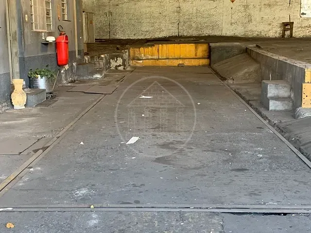 Galpão / Barracão com 613m², à venda, no bairro Vila Prudente (Zona Leste) em São Paulo