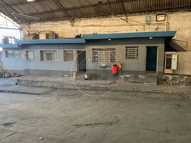 Galpão / Barracão com 613m², à venda, no bairro Vila Prudente (Zona Leste) em São Paulo
