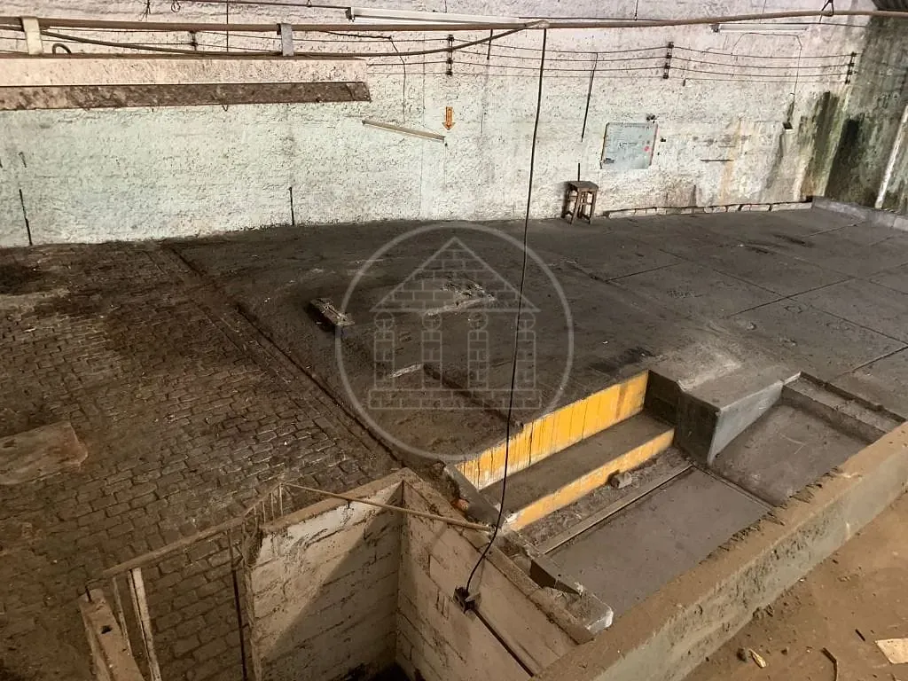 Depósito-Galpão, 613 m² - Foto 7