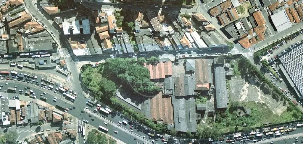 Depósito-Galpão, 613 m² - Foto 16