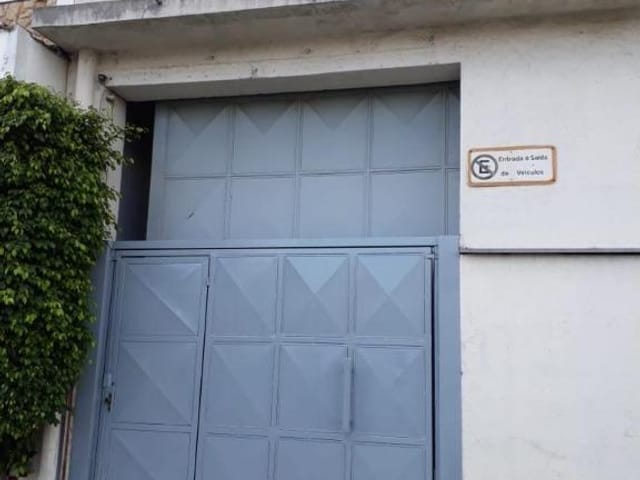 Foto do Galpão / Barracão - Galpão / Barracão para Locação 4 Vagas, 480M², Chácara Califórnia, São Paulo - SP | ZONA LESTE IMÓVEIS