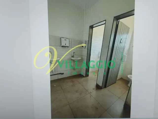 Galpão / Barracão com 1270m², para alugar, no bairro Vila Toninho em São José do Rio Preto