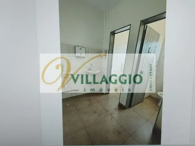 Galpão / Barracão com 1270m², para alugar, no bairro Vila Toninho em São José do Rio Preto