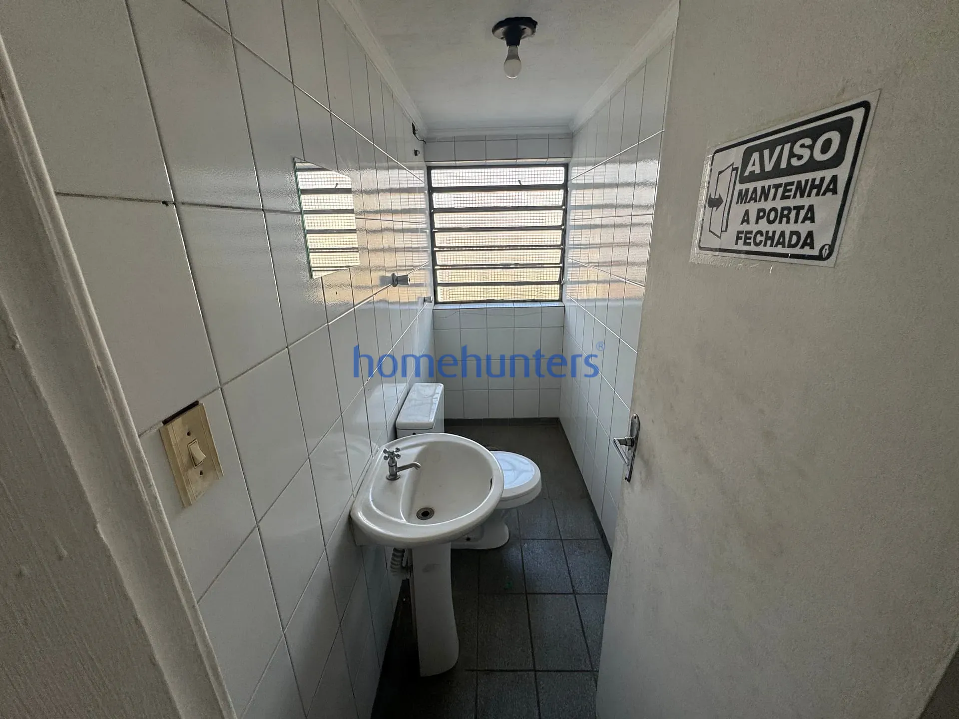 Depósito-Galpão, 235 m² - Foto 6