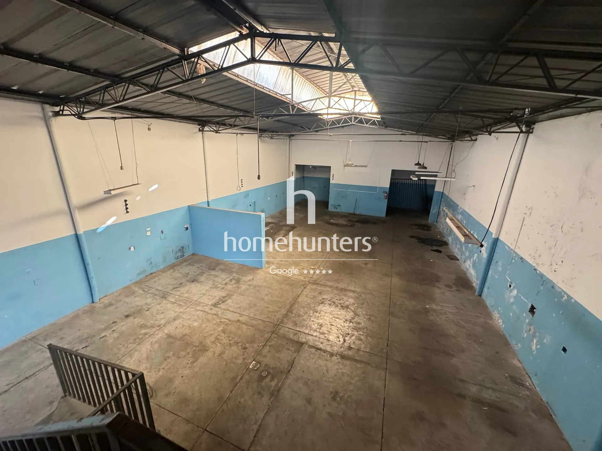 Depósito-Galpão, 235 m² - Foto 4