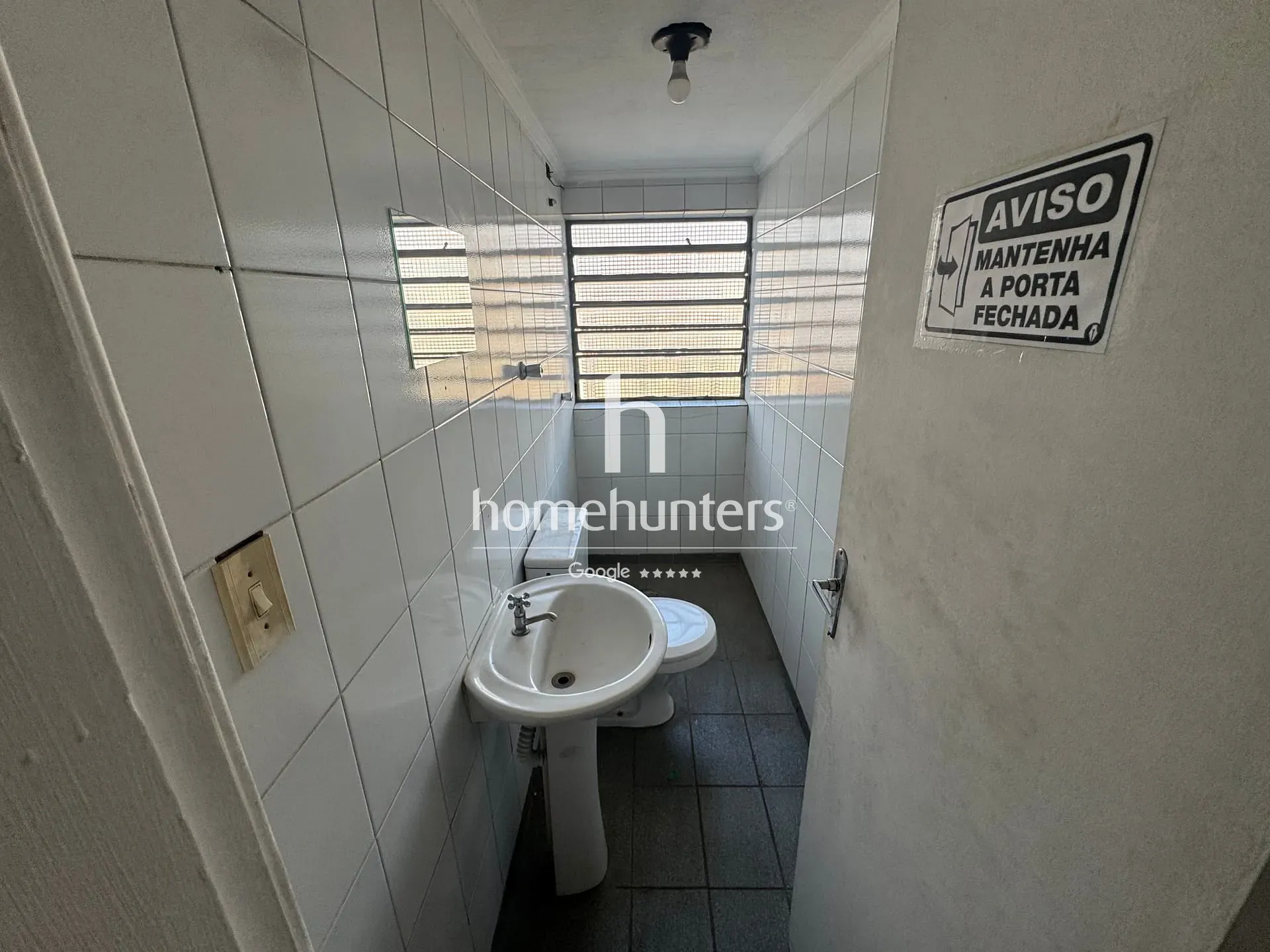 Depósito-Galpão, 235 m² - Foto 6