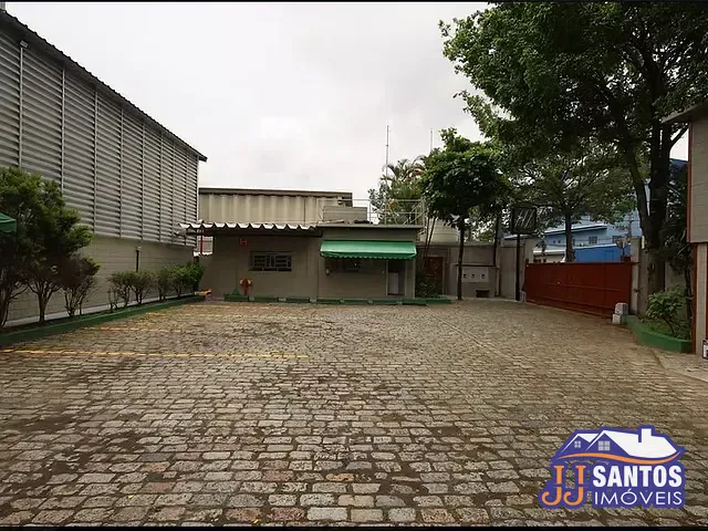 Galpão / Barracão com 6065m², à venda, no bairro Parque Novo Mundo em São Paulo