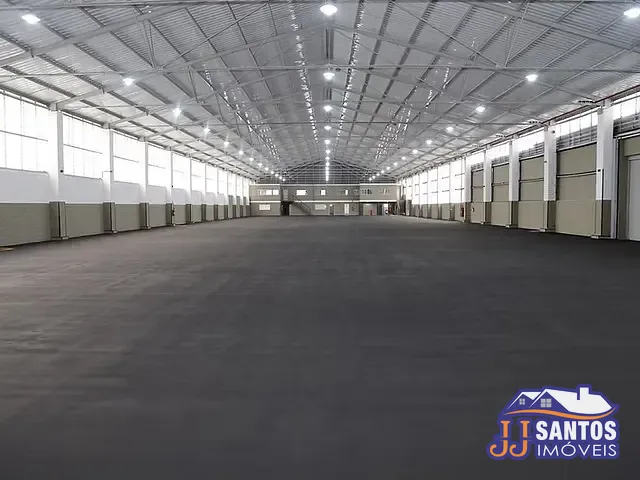 Galpão / Barracão com 6065m², à venda, no bairro Parque Novo Mundo em São Paulo