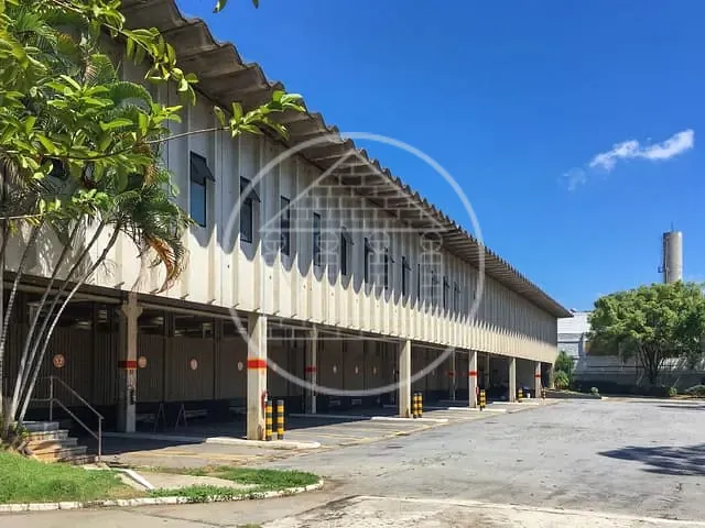 Galpão / Barracão com 16007m², para alugar, no bairro Tamboré em Barueri