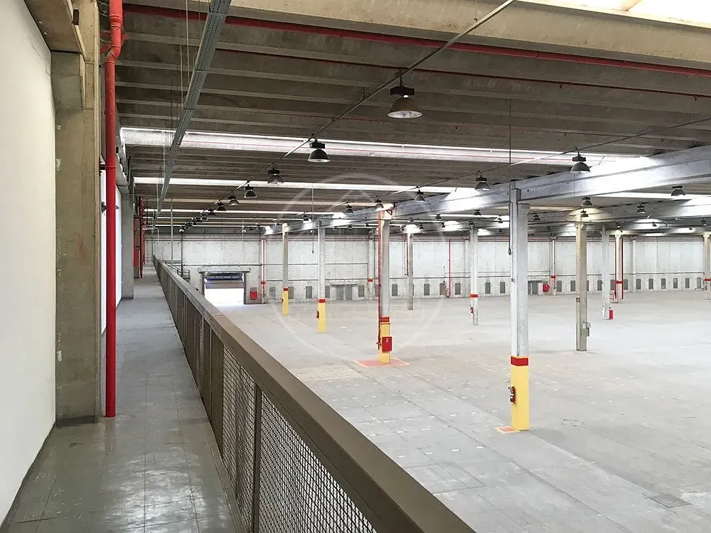 Depósito-Galpão, 12086 m² - Foto 13