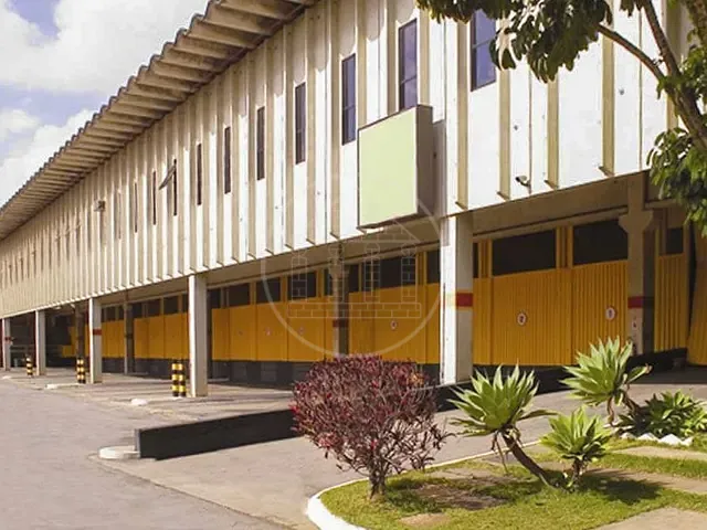 Galpão / Barracão com 16007m², para alugar, no bairro Tamboré em Barueri