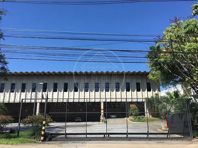 Galpão / Barracão com 16007m², para alugar, no bairro Tamboré em Barueri