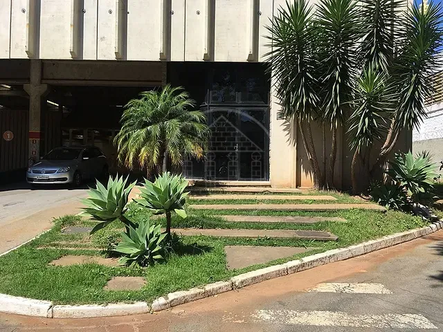 Galpão / Barracão com 16007m², para alugar, no bairro Tamboré em Barueri