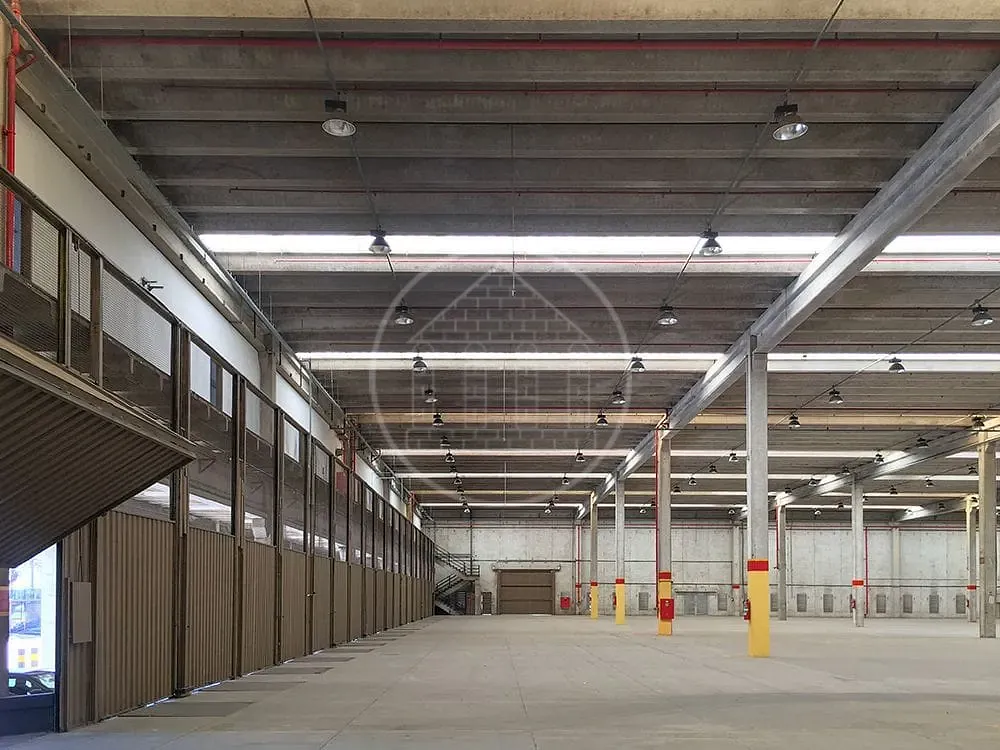 Depósito-Galpão, 12086 m² - Foto 10