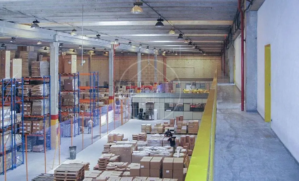Depósito-Galpão, 12086 m² - Foto 24