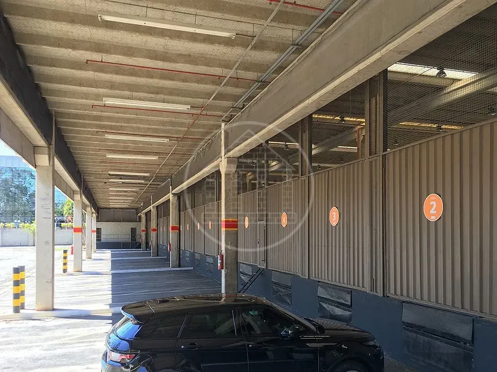 Depósito-Galpão, 12086 m² - Foto 7