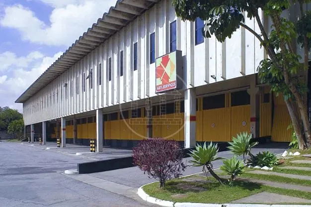 Depósito-Galpão, 12086 m² - Foto 26