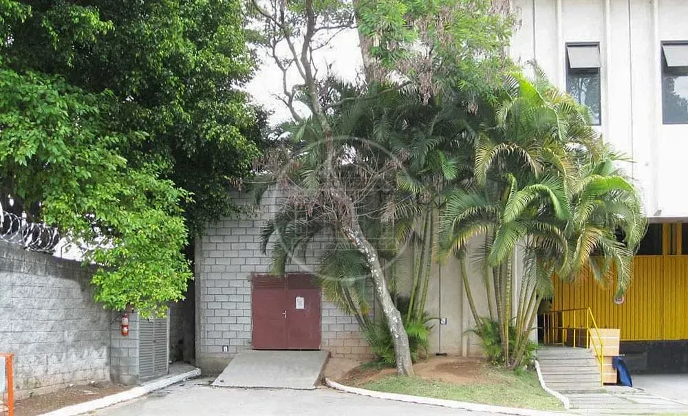 Depósito-Galpão, 12086 m² - Foto 16