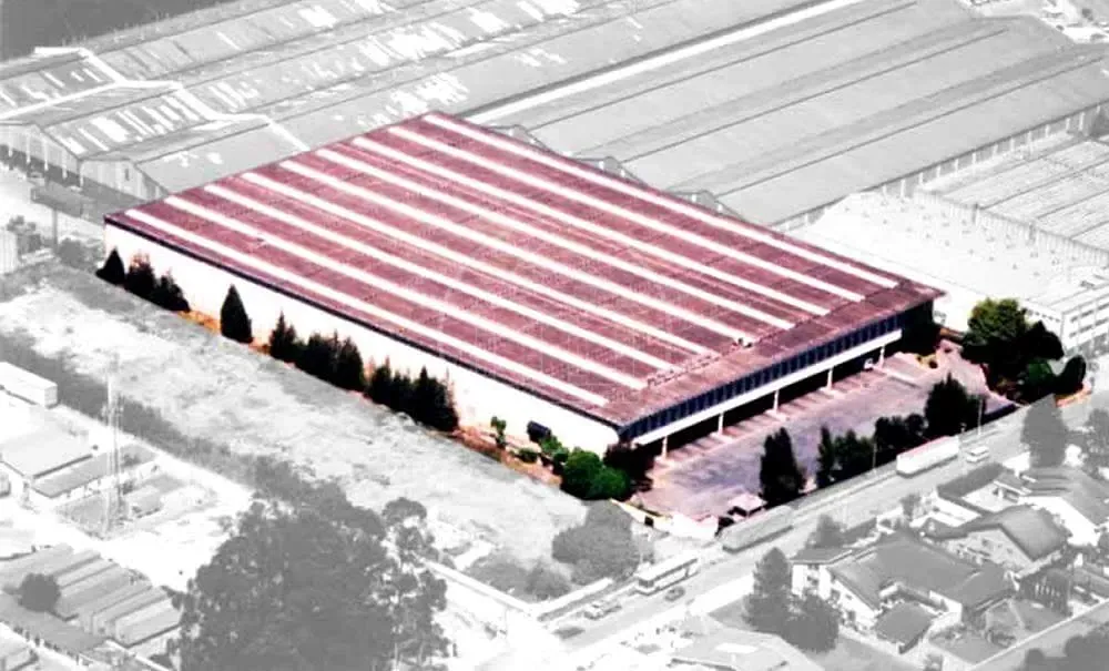 Depósito-Galpão, 12086 m² - Foto 5