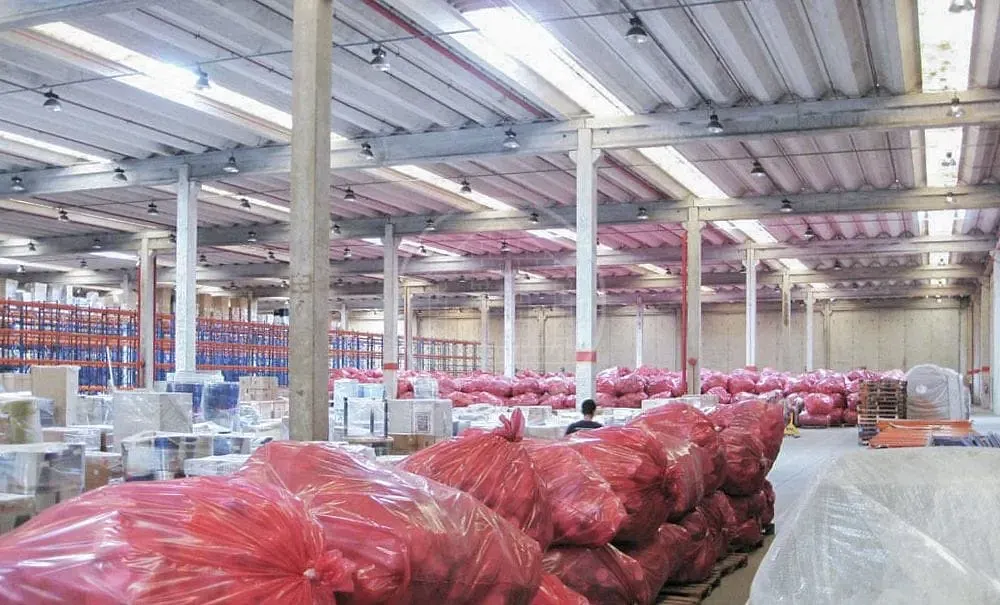 Depósito-Galpão, 12086 m² - Foto 22