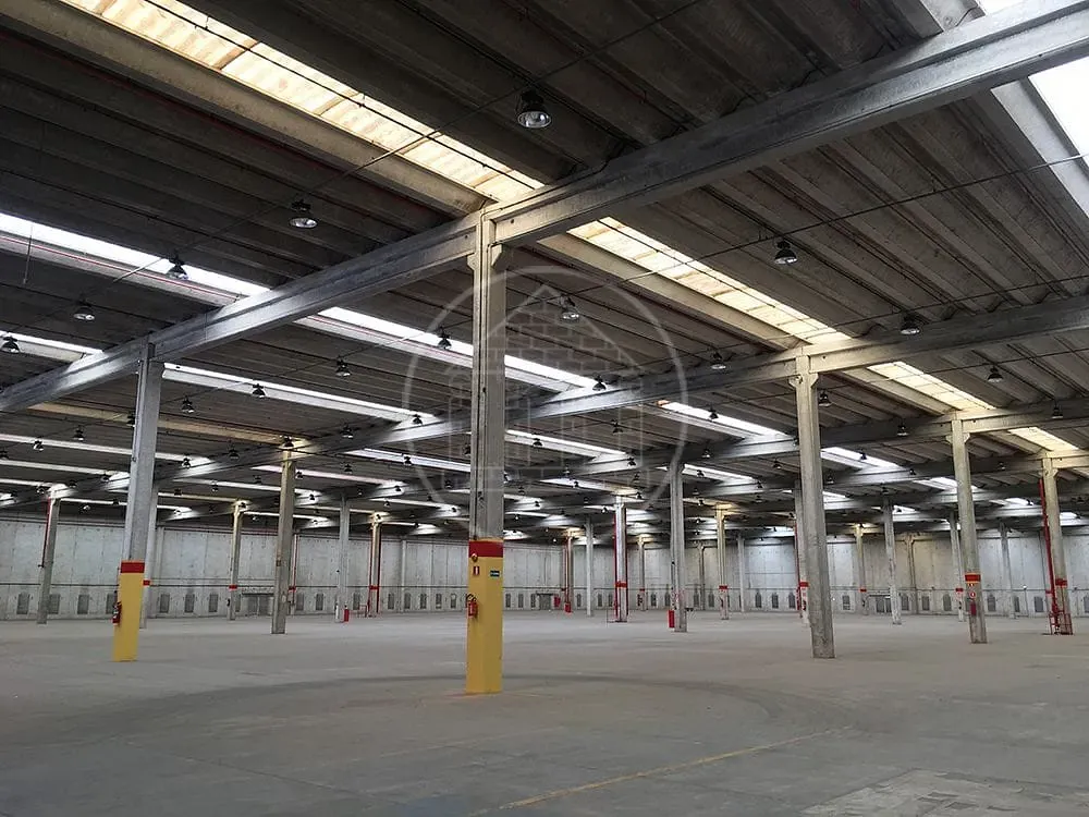 Depósito-Galpão, 12086 m² - Foto 8