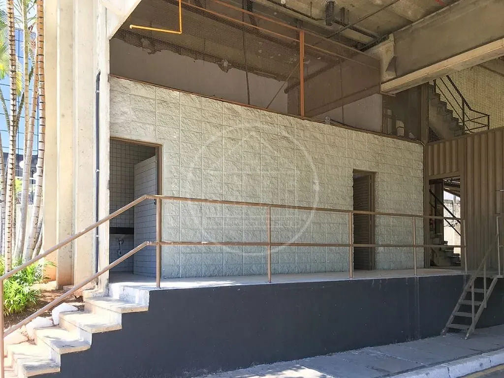 Depósito-Galpão, 12086 m² - Foto 6