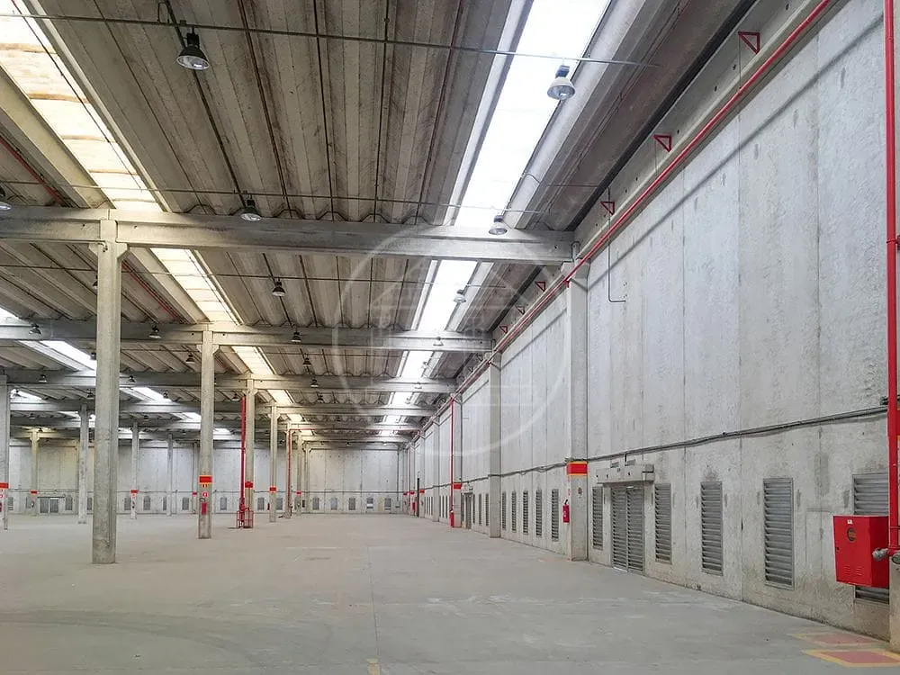 Depósito-Galpão, 12086 m² - Foto 9