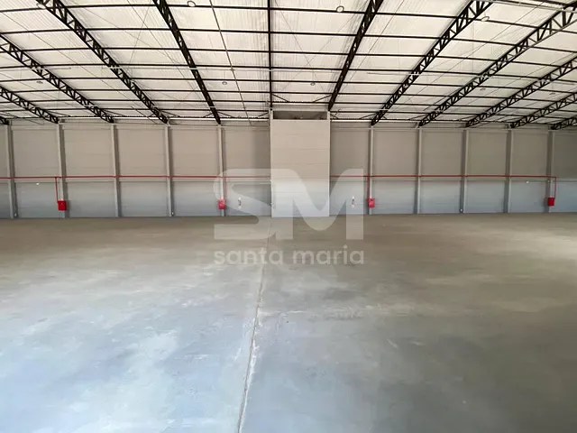 Galpão / Barracão com 11500m², para alugar, no bairro Trevo em Chapecó