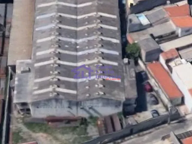 Galpão / Barracão com 4915m², à venda, no bairro Jardim Jaú em São Paulo