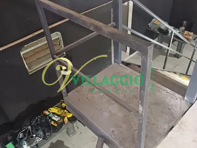 Galpão / Barracão com 350m², à venda ou para alugar, no bairro Jardim Residencial Vetorasso em São José do Rio Preto