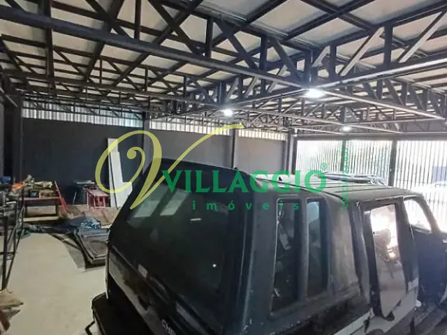 Galpão / Barracão com 350m², à venda ou para alugar, no bairro Jardim Residencial Vetorasso em São José do Rio Preto