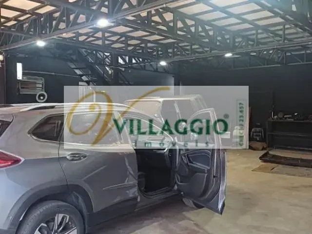 Galpão / Barracão com 350m², à venda ou para alugar, no bairro Jardim Residencial Vetorasso em São José do Rio Preto