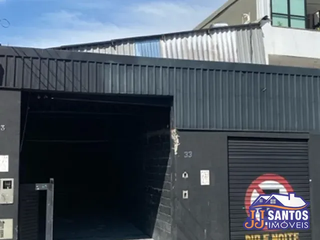Galpão / Barracão com 320m², à venda ou para alugar, no bairro Vila Formosa em São Paulo
