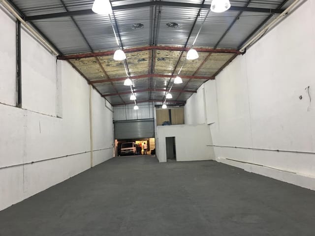 Foto do Galpão / Barracão - Galpão / Barracão para Locação 6 Vagas, 450M², Alto da Mooca, São Paulo - SP | ZONA LESTE IMÓVEIS