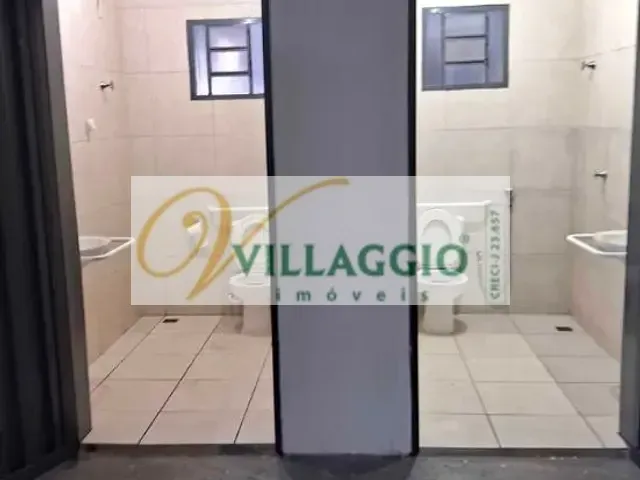 Galpão / Barracão com 700m², para alugar, no bairro Jardim São Marco em São José do Rio Preto