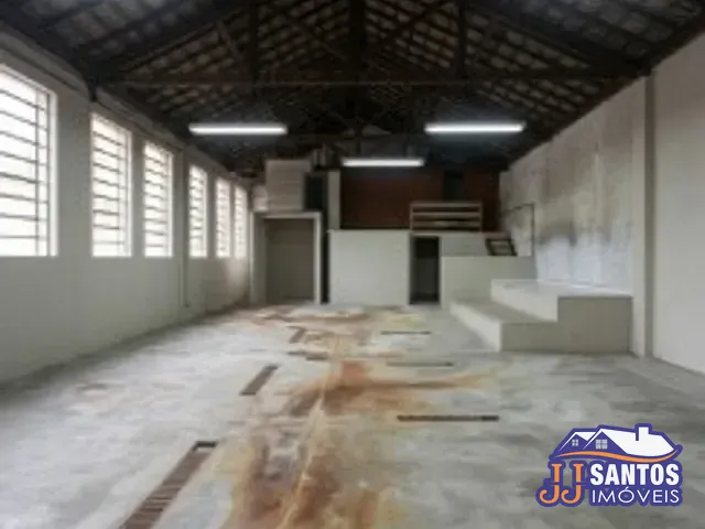 Galpão / Barracão com 312m², à venda, no bairro Cambuci em São Paulo