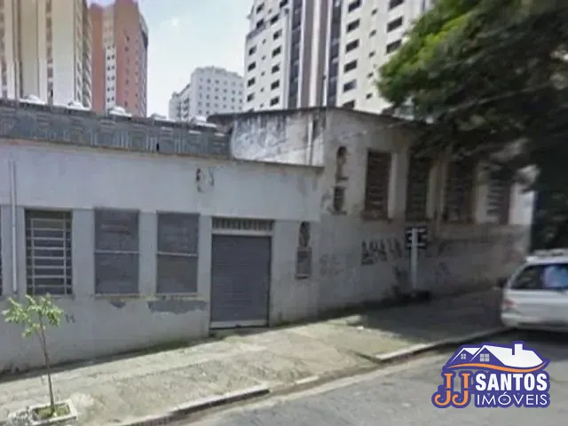 Galpão / Barracão com 312m², à venda, no bairro Cambuci em São Paulo
