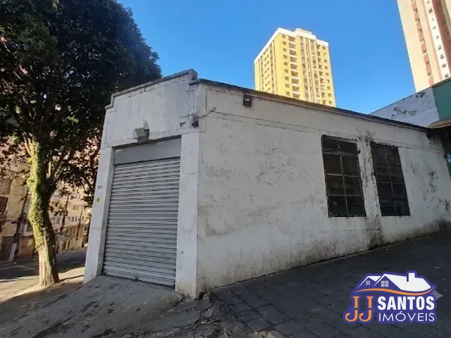 Galpão / Barracão com 312m², à venda, no bairro Cambuci em São Paulo