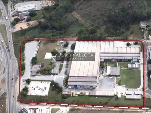 Galpão / Barracão com 51748m², para alugar, no bairro Iporanga em Sorocaba