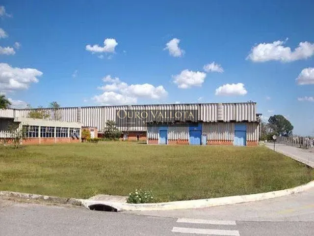 Galpão / Barracão com 51748m², para alugar, no bairro Iporanga em Sorocaba