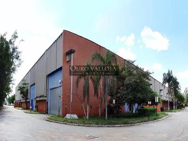 Galpão / Barracão com 51748m², para alugar, no bairro Iporanga em Sorocaba