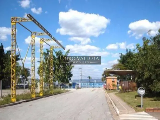 Galpão / Barracão com 51748m², para alugar, no bairro Iporanga em Sorocaba