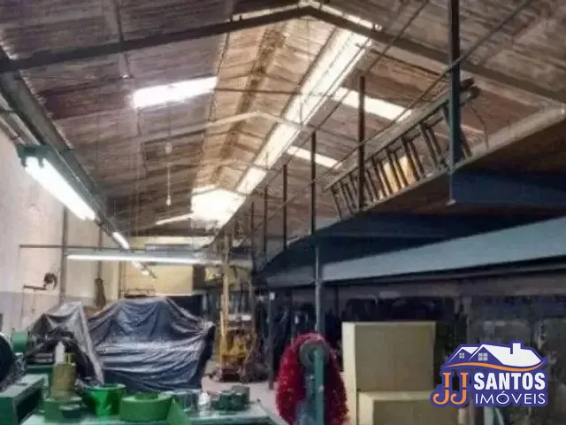 Galpão / Barracão com 500m², à venda, no bairro Tatuapé em São Paulo